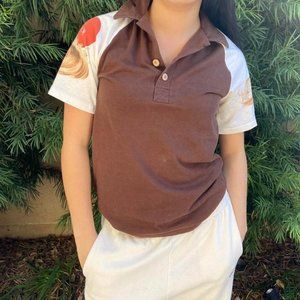 Original Vintage OP Polo